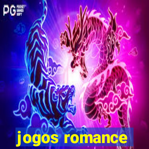 jogos romance